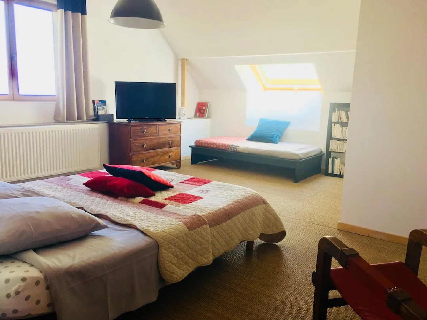 Ferme de la Cochette