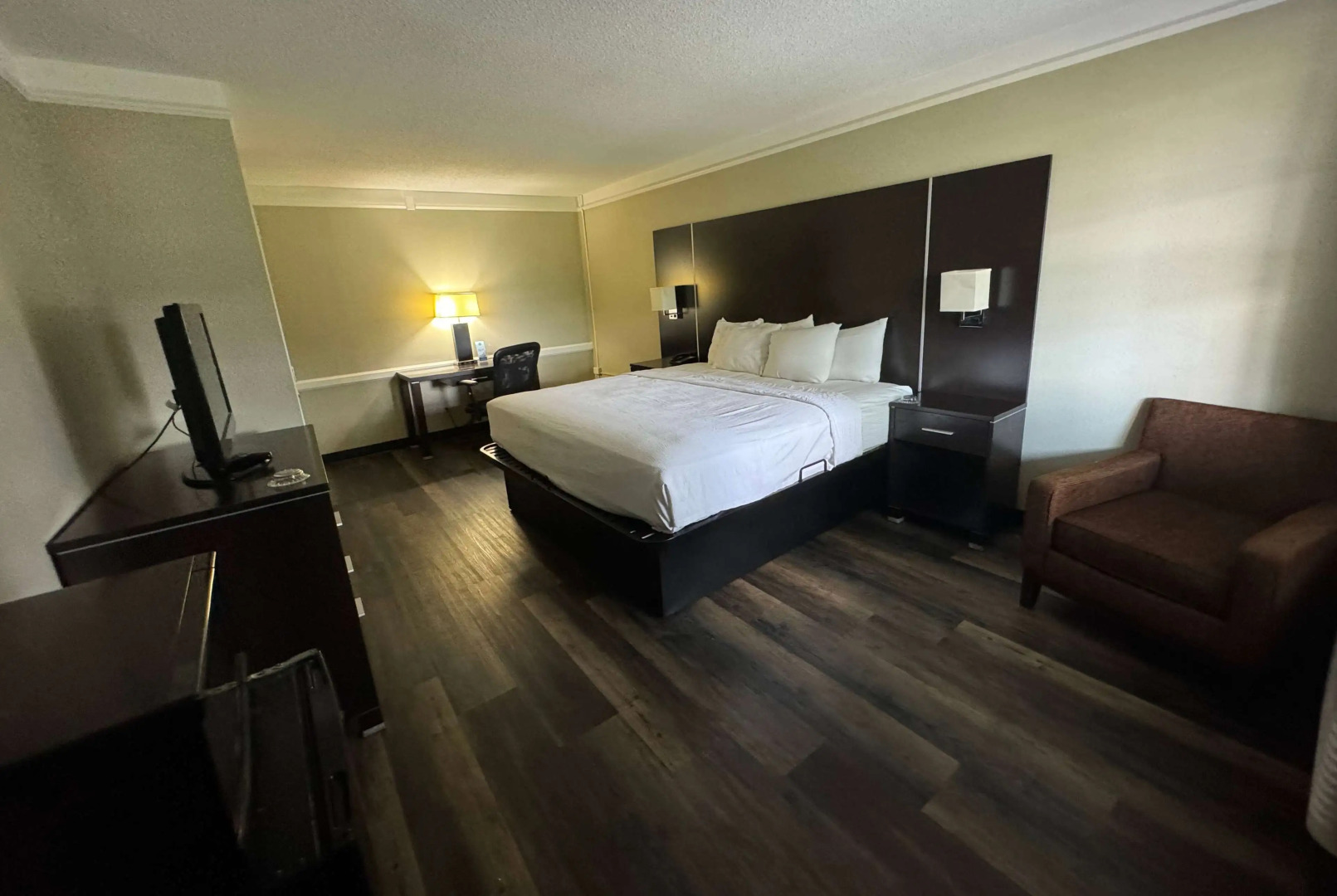 Travelodge by Wyndham Tuscaloosa