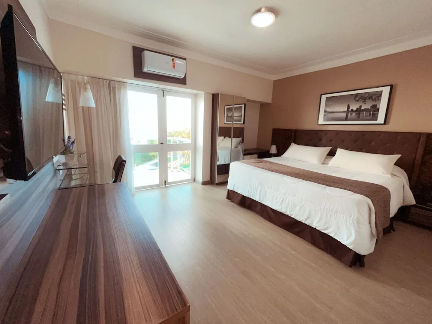 Village Premium Campina Grande
