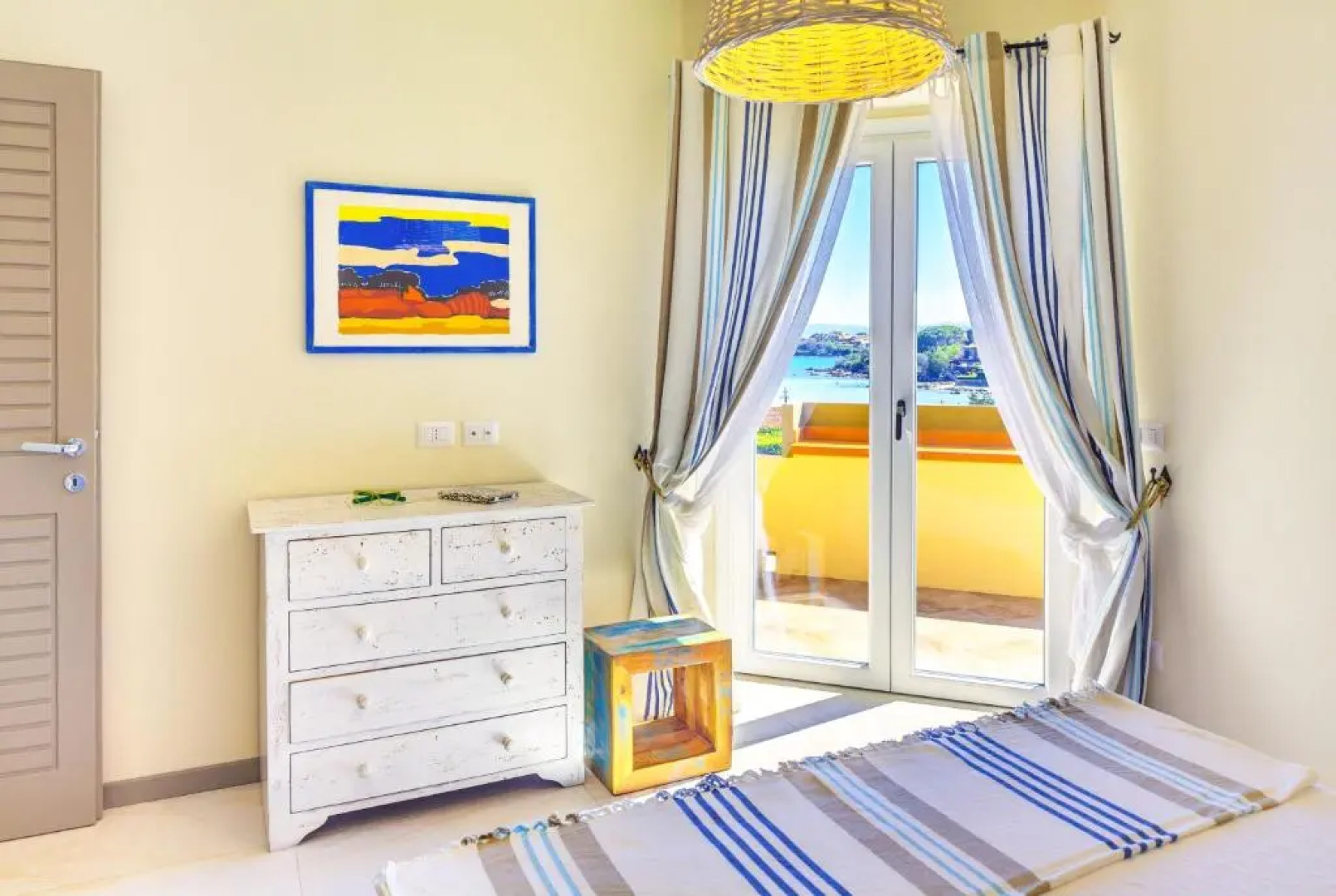 Appartamenti Ortensia Golfo Aranci