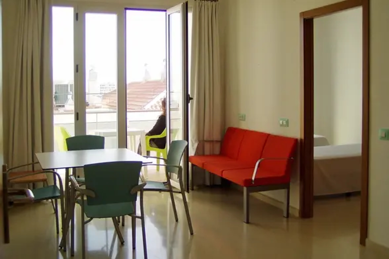 Albergue And Spa Inturjoven Jaen*