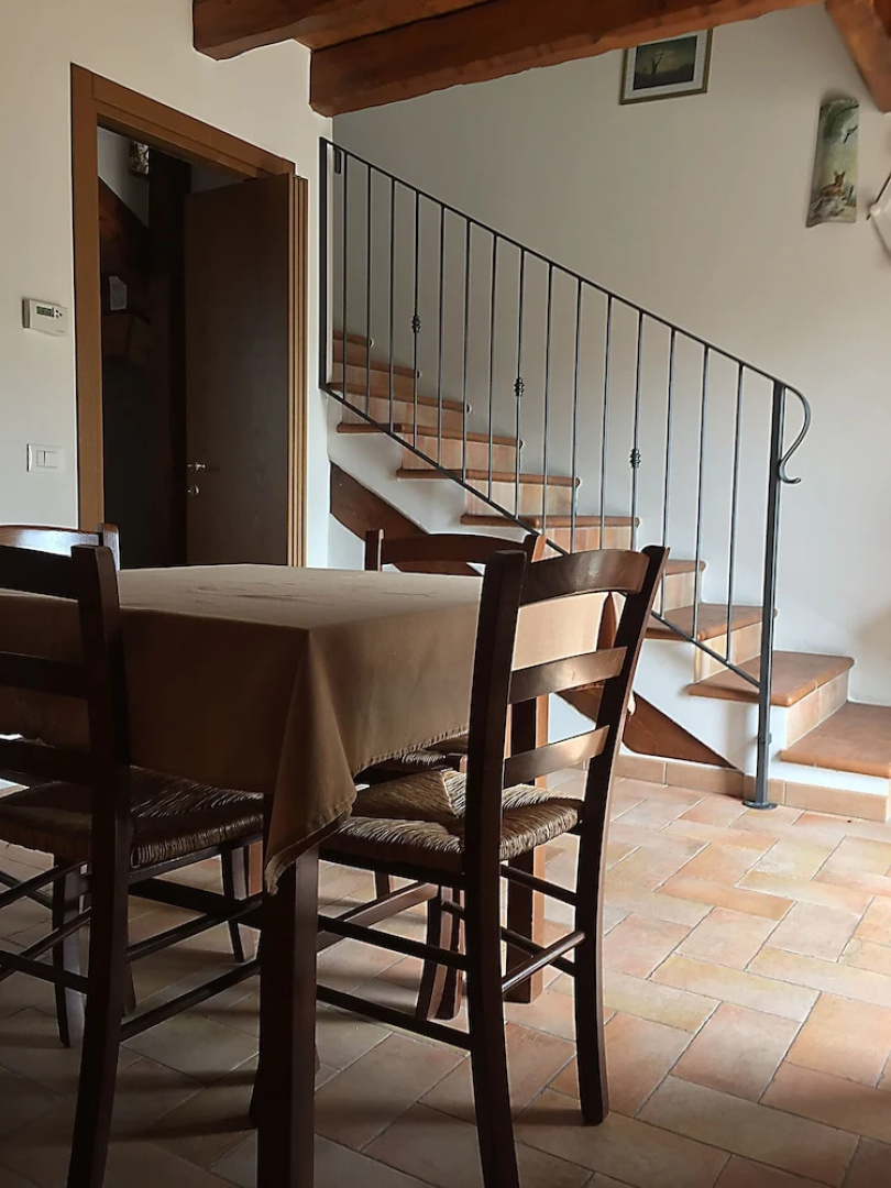 Agriturismo Prato Grande