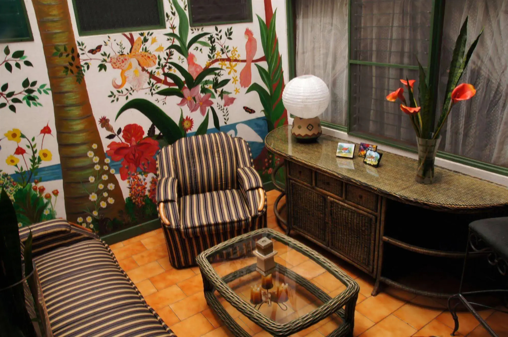 Boutique Hotel Casa Orquídeas