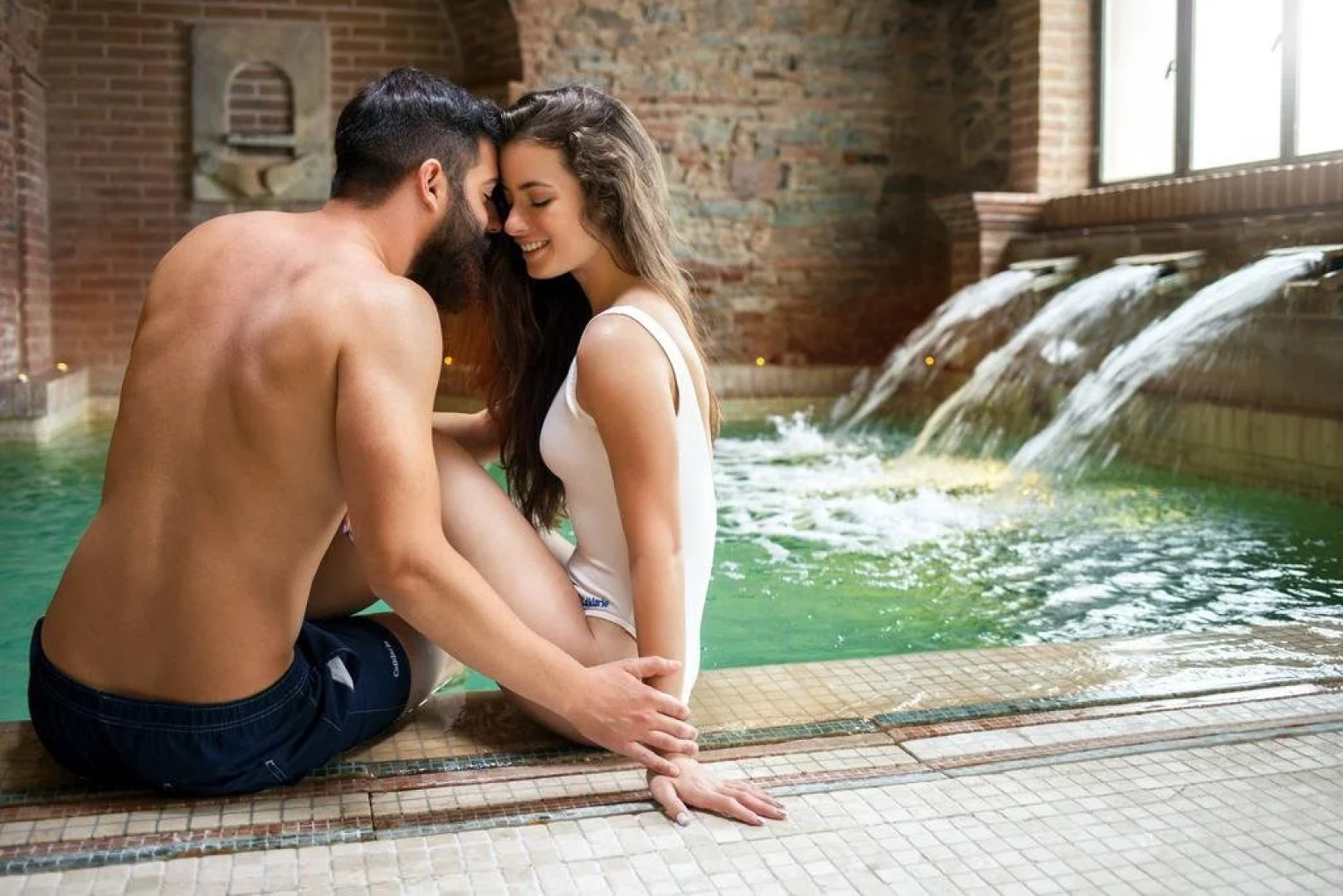 Calidario Terme Etrusche