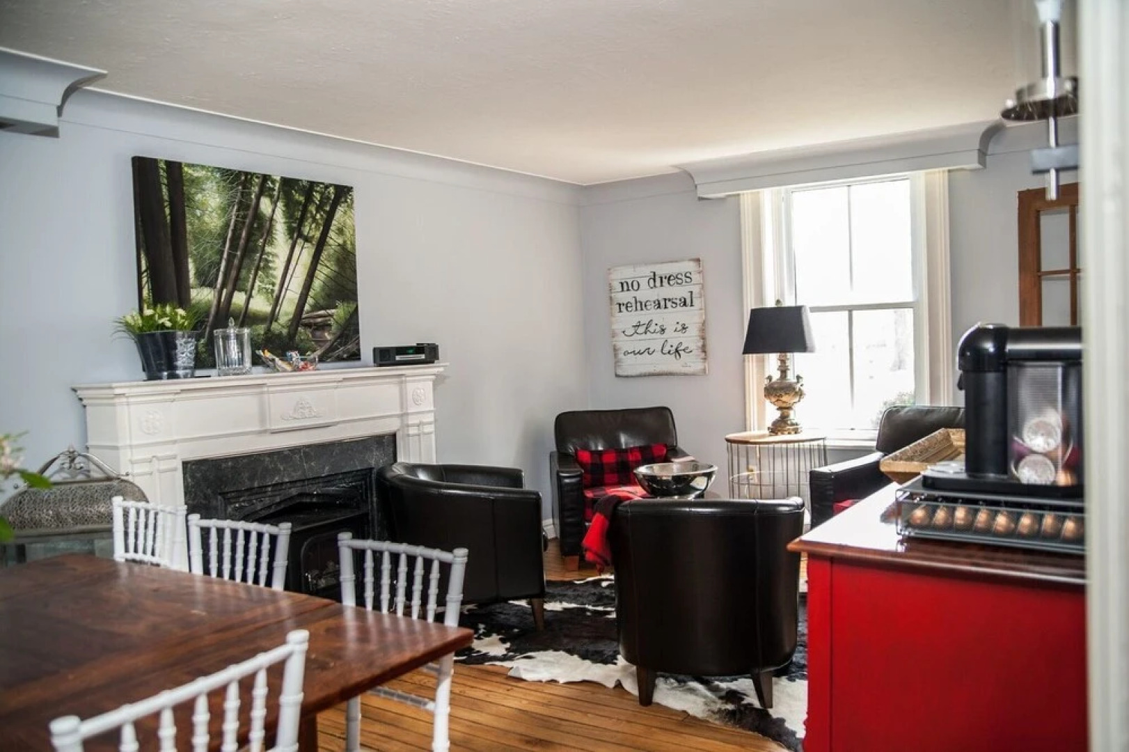 Bayfield Boutique B&B