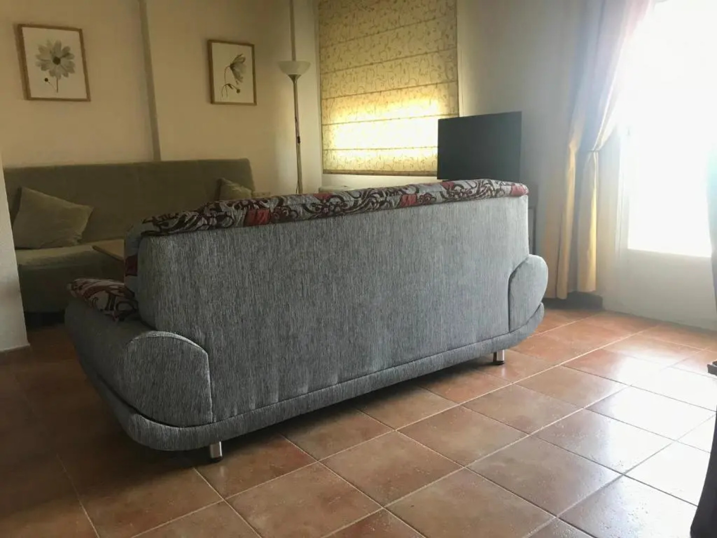 Apartamentos Fuente La Raja