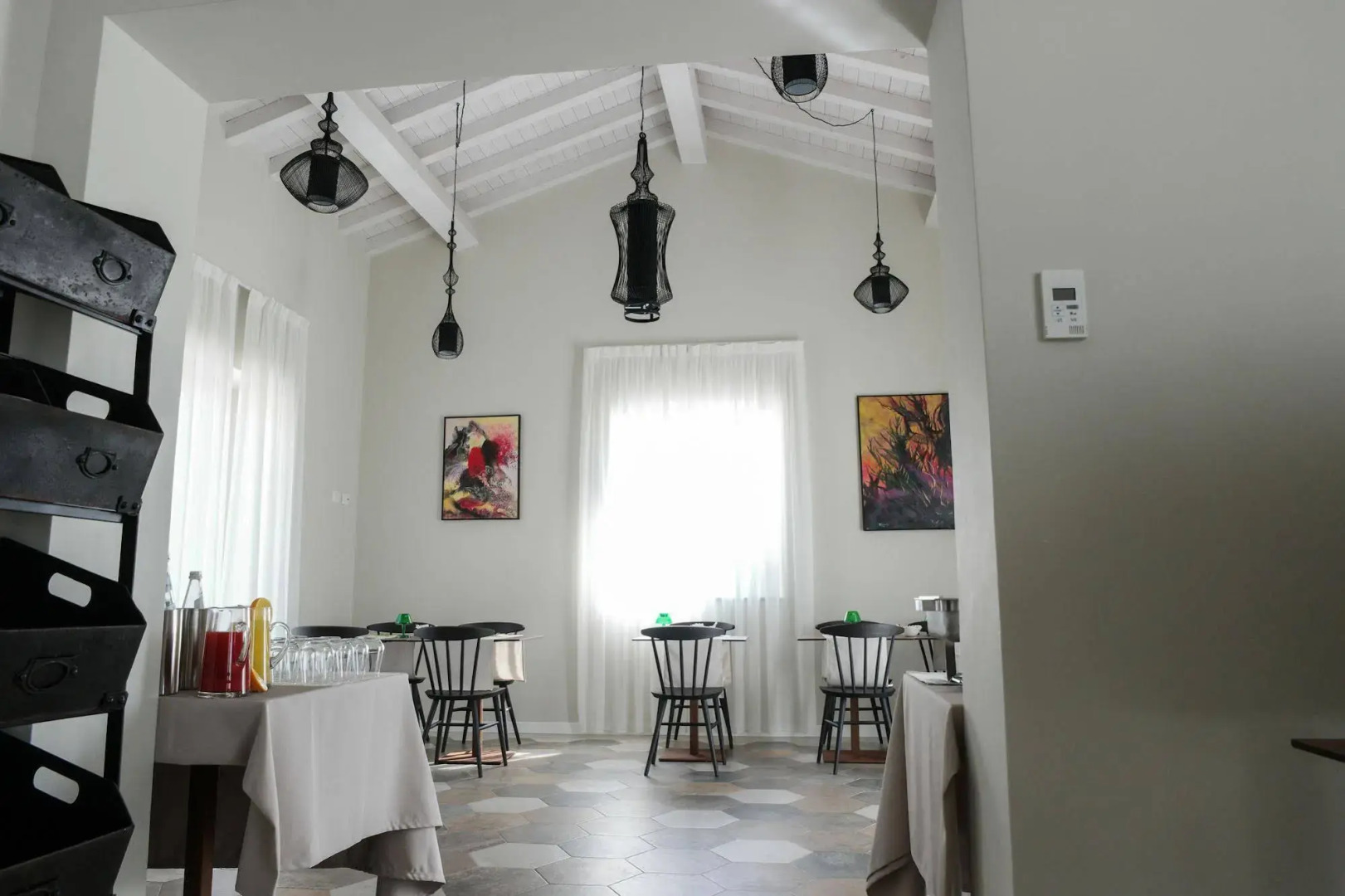 Kepos Etna Relais & Spa