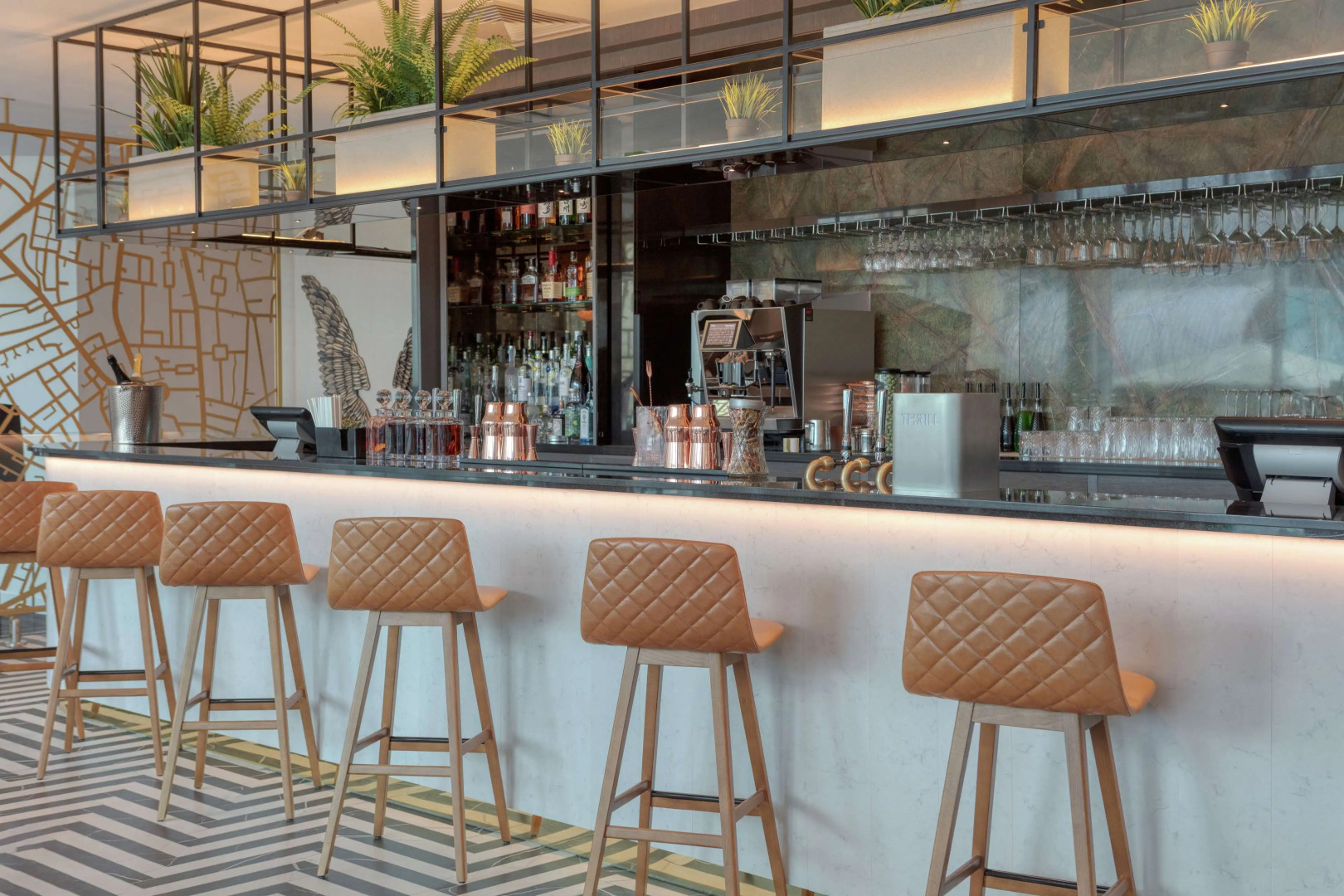 Hilton London Angel Islington