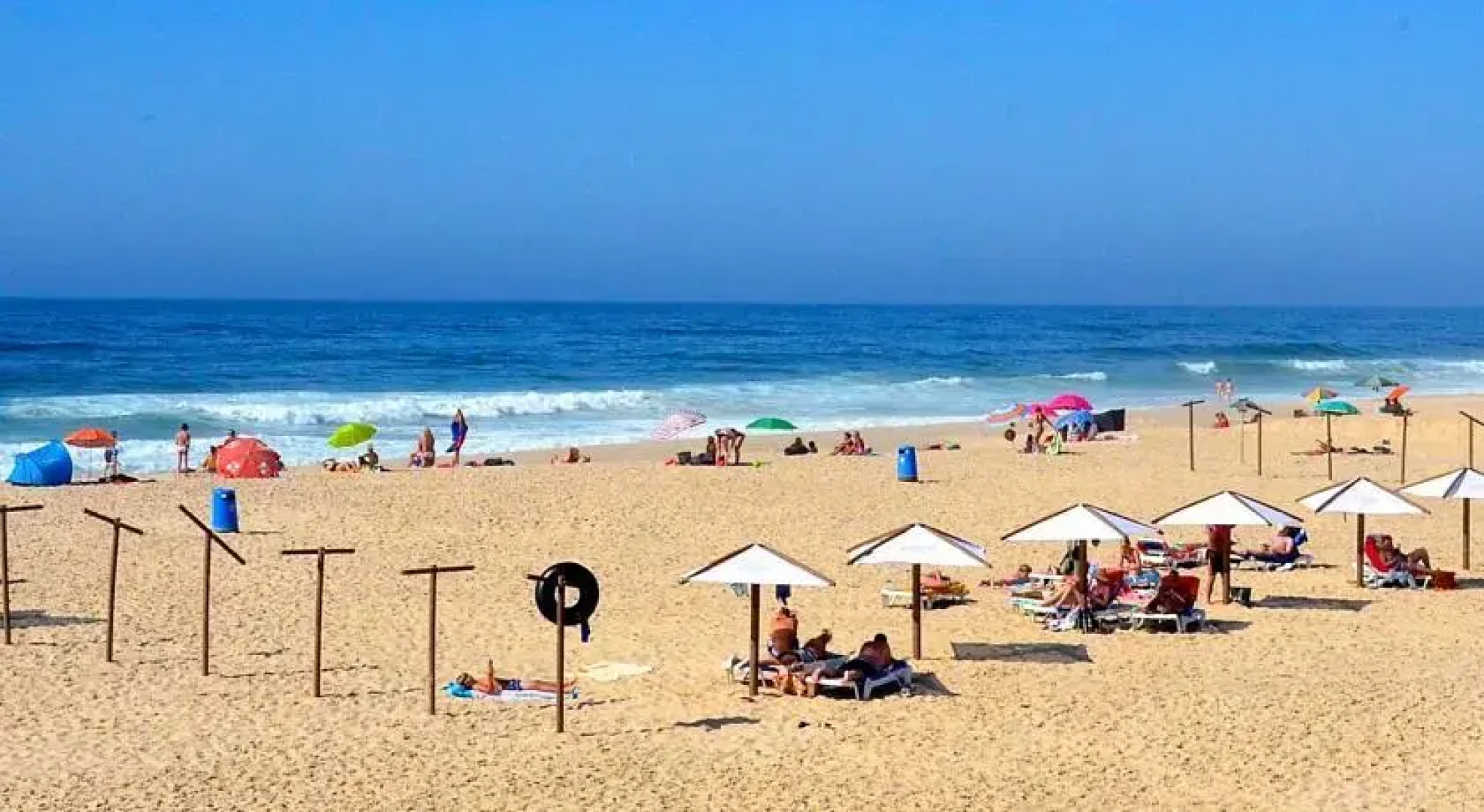 Afonso IV Townhouse Praia del Rey