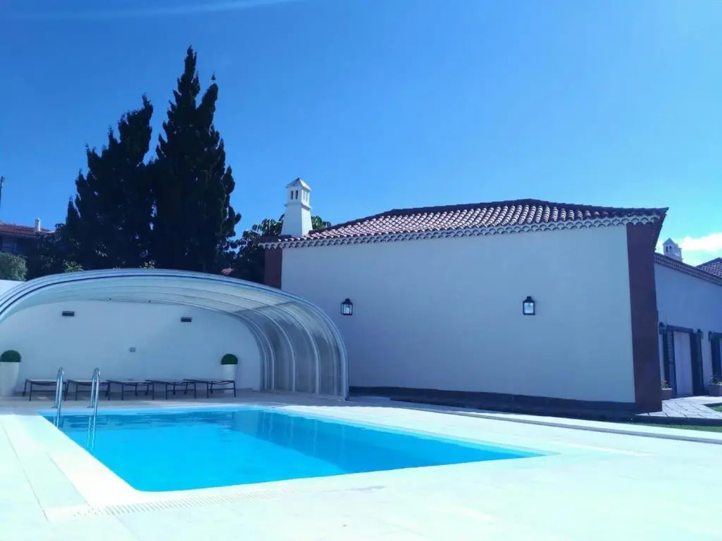 129 Villa Tea TEGUESTE by Sunkeyrents