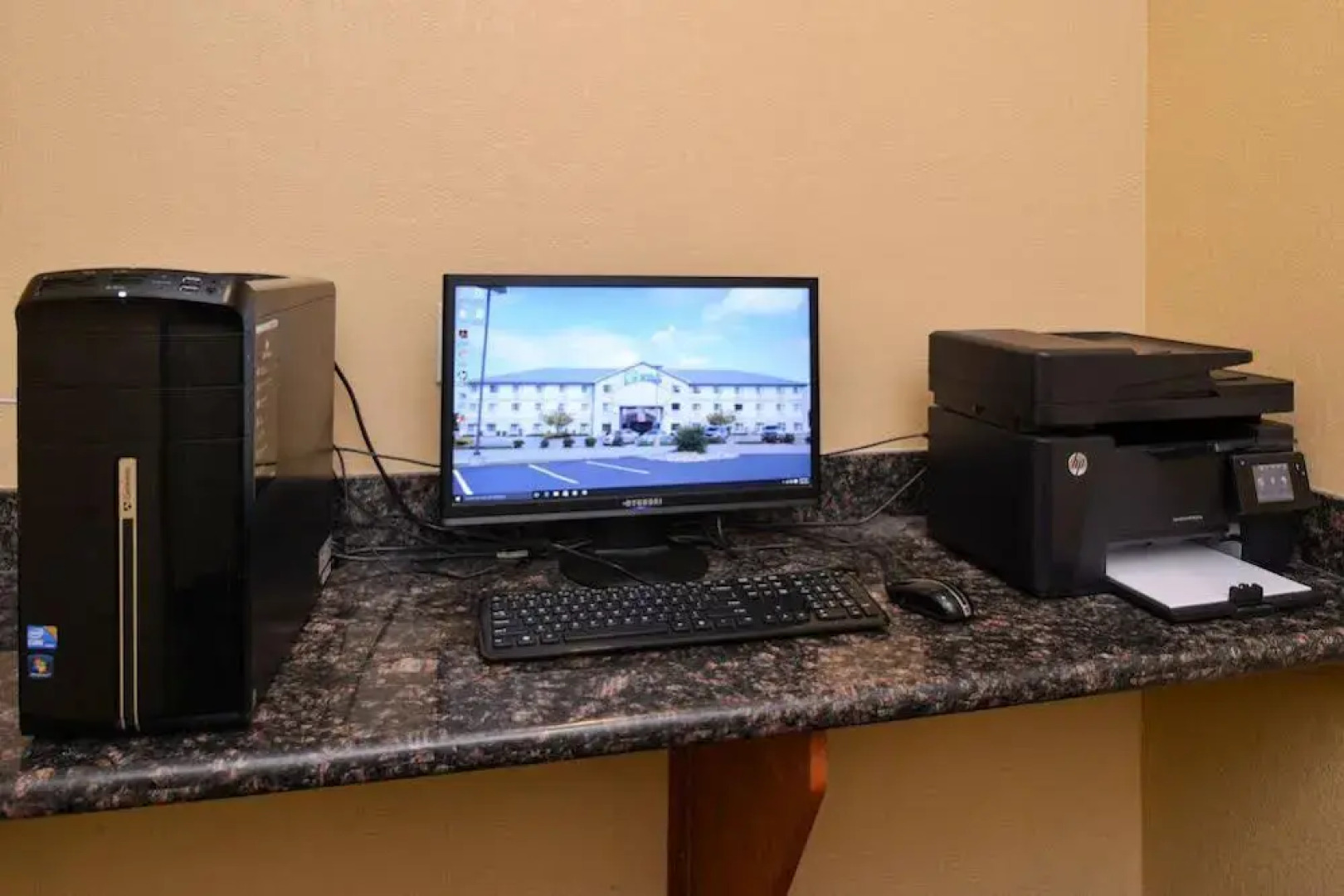 Holiday Inn Express Morgantown, An Ihg Hotel