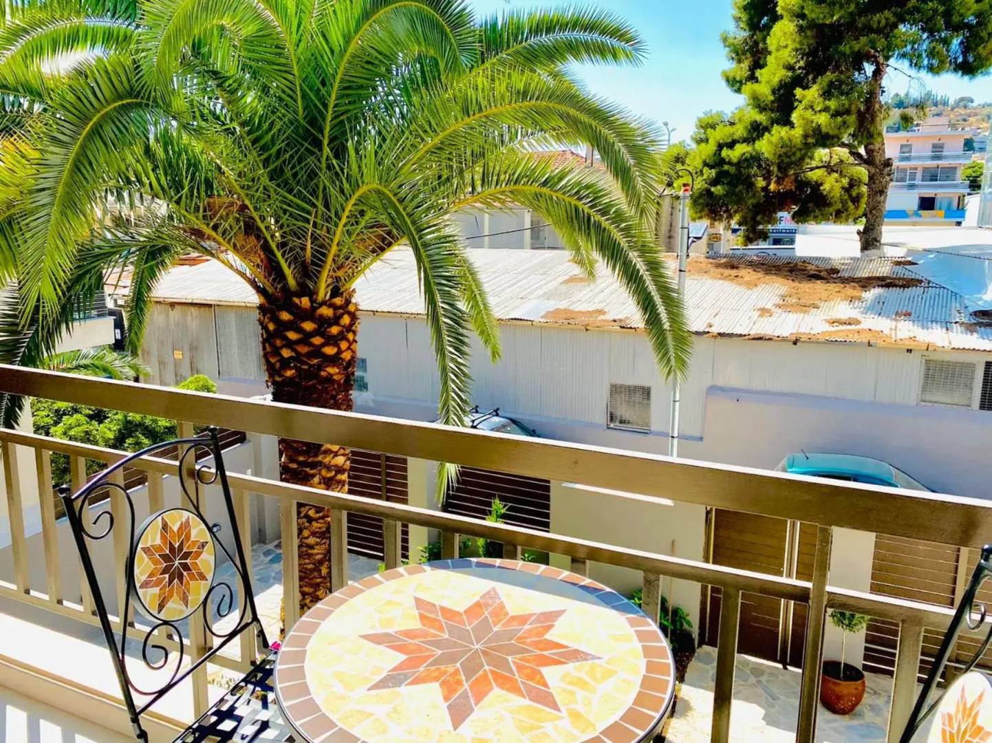Phoenix Garden Apartments II