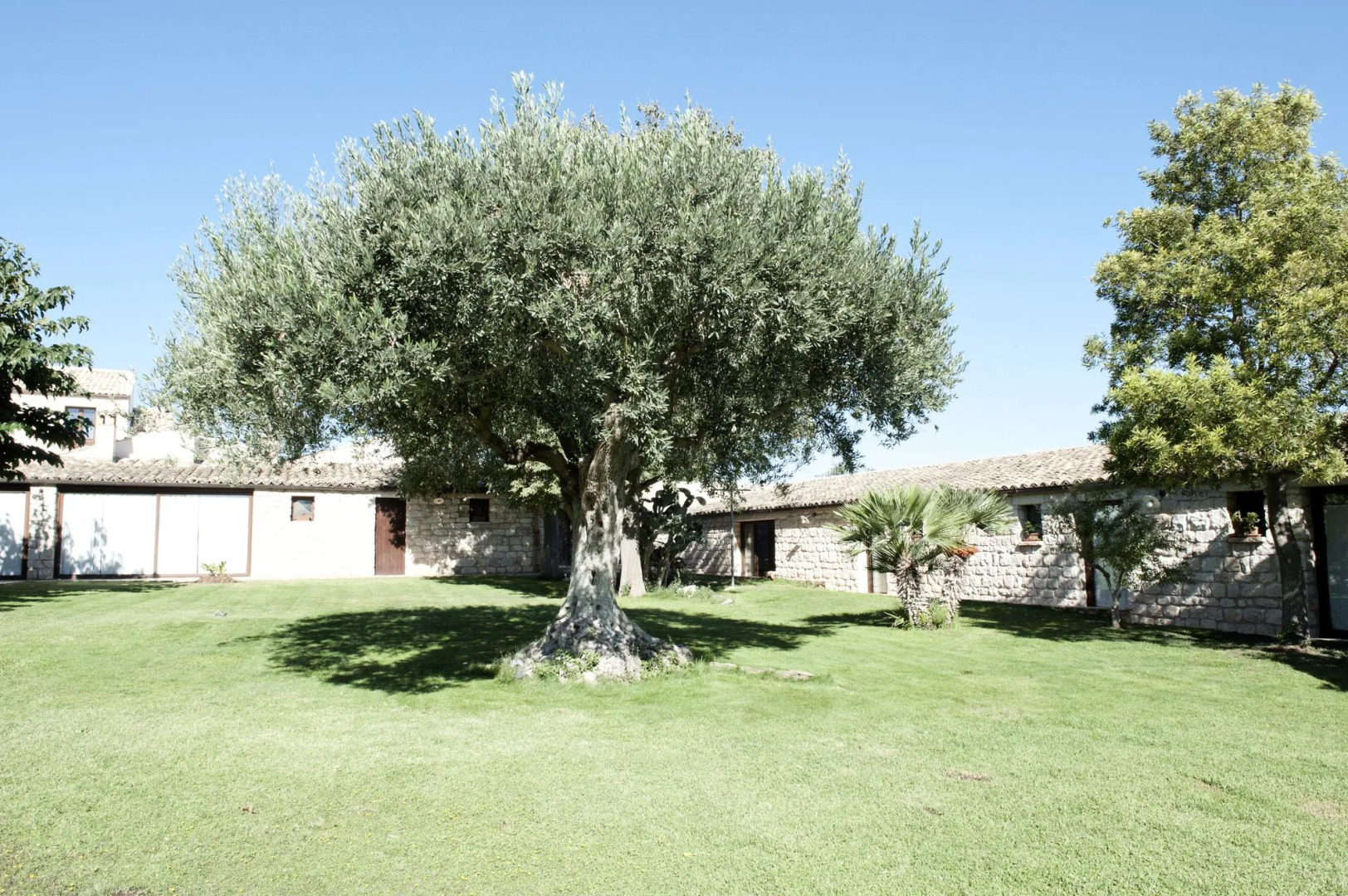 Nacalino Agriturismo
