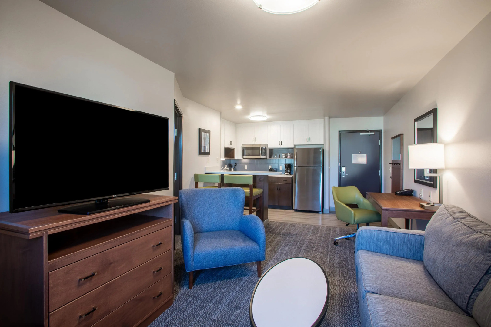 Staybridge Suites Sioux Falls Southwest by IHG