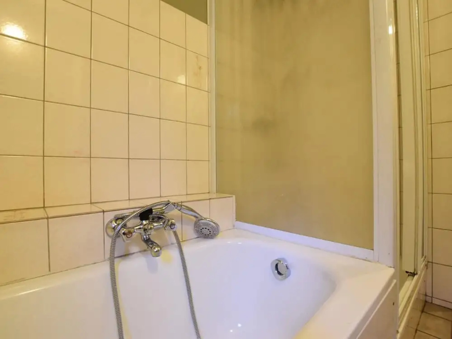 Family Villa With Garden