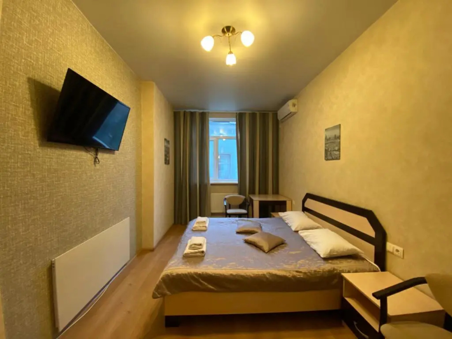 Ирис Экотель