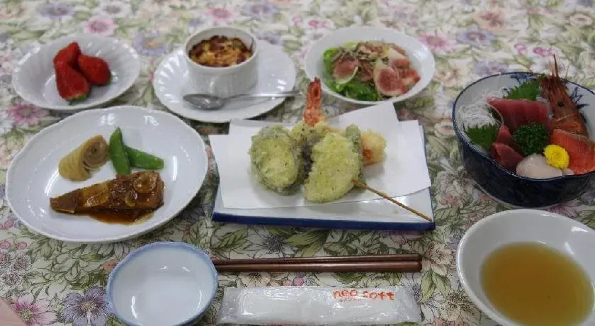 Shirako White Palace