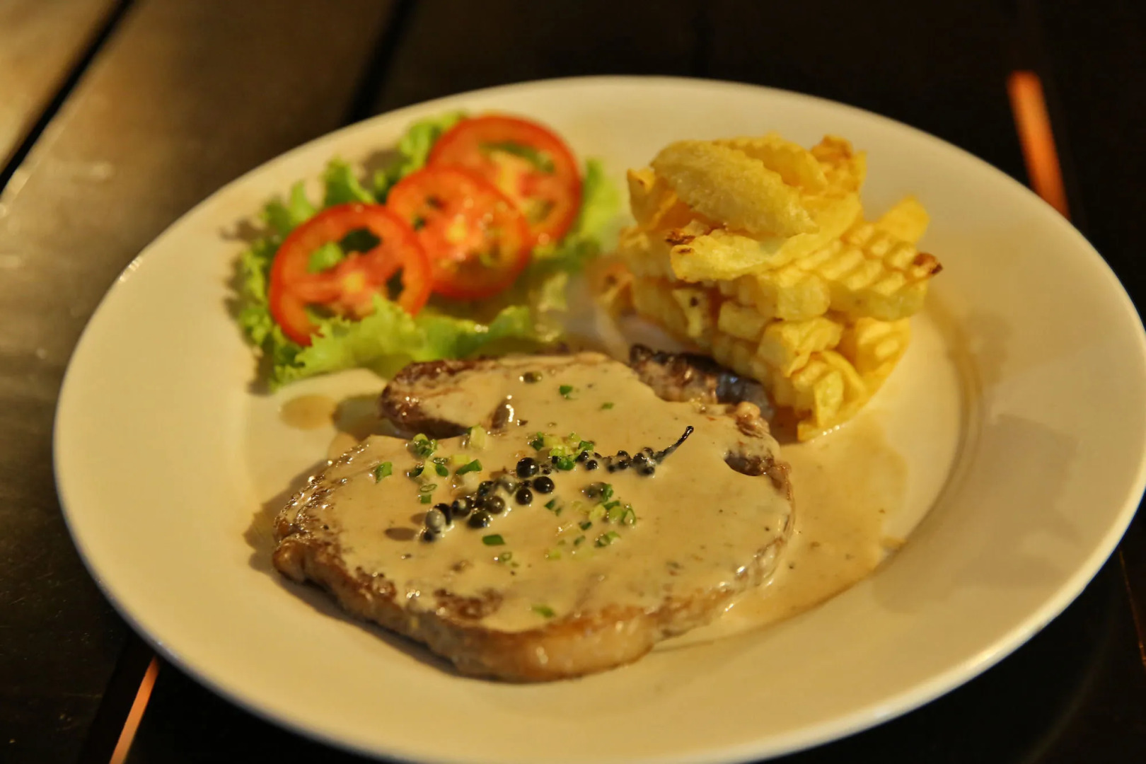 Mary Beach Hotel and Resort