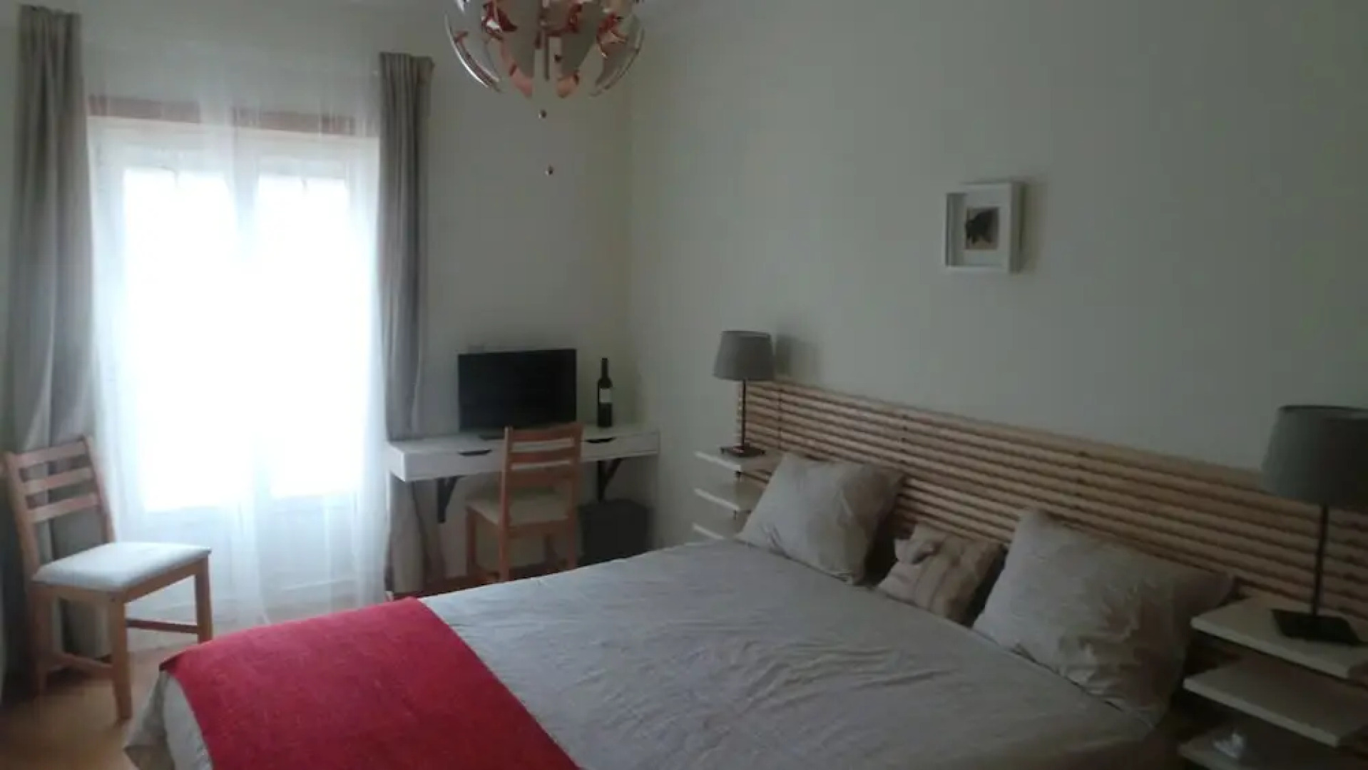 Casa da bela Arrábida