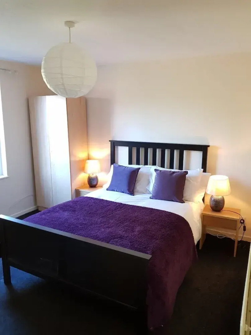 Three Bedroom House in Basildon