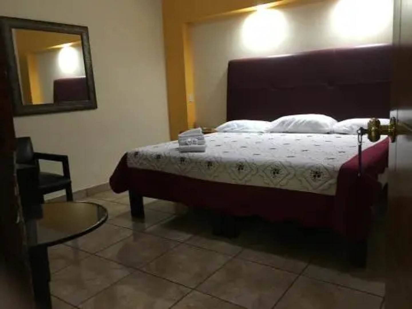 Hotel California Mar