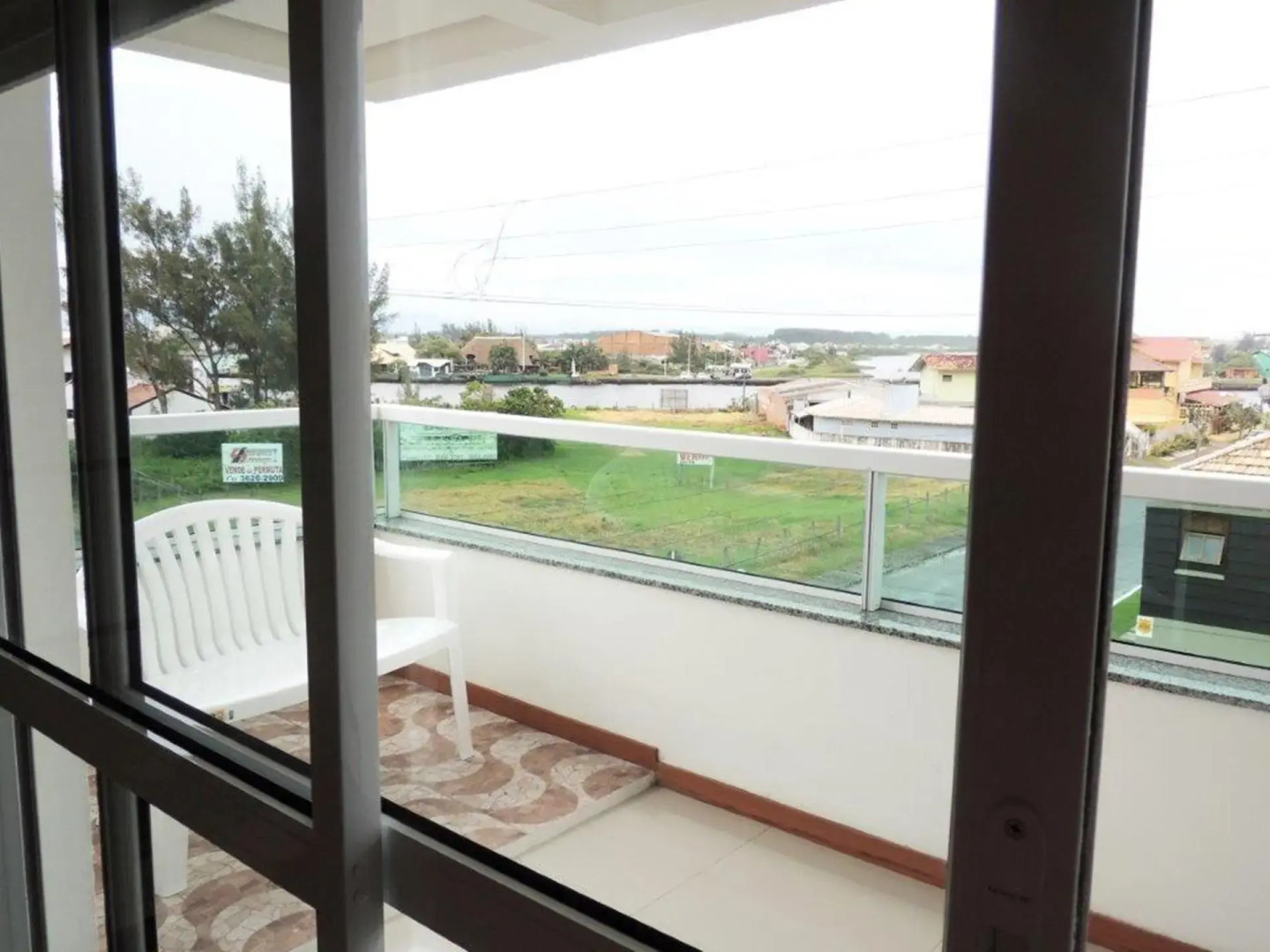 Pousada Molhes da Barra