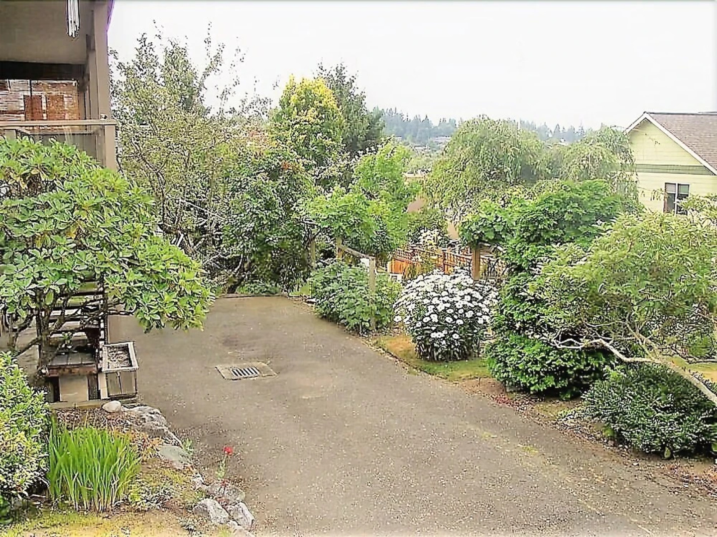 Fairhaven Bay View Suite - Two Bedroom Apartment