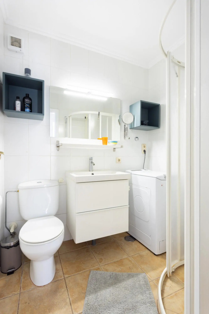 Home2Book Amazing La Palmita Suite