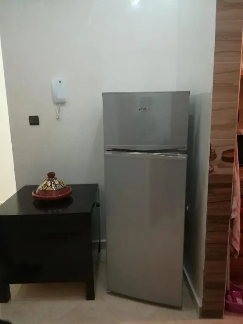 appartement 2 chambres