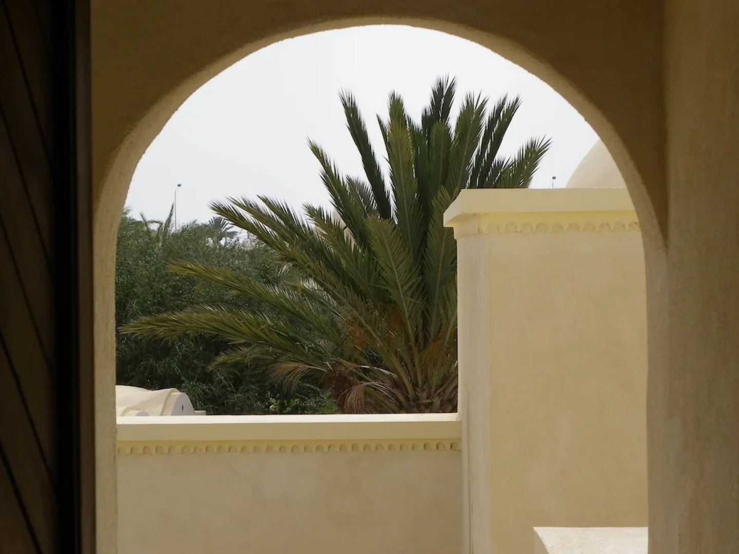 Dar Sema Djerba Houch d'Hôtes