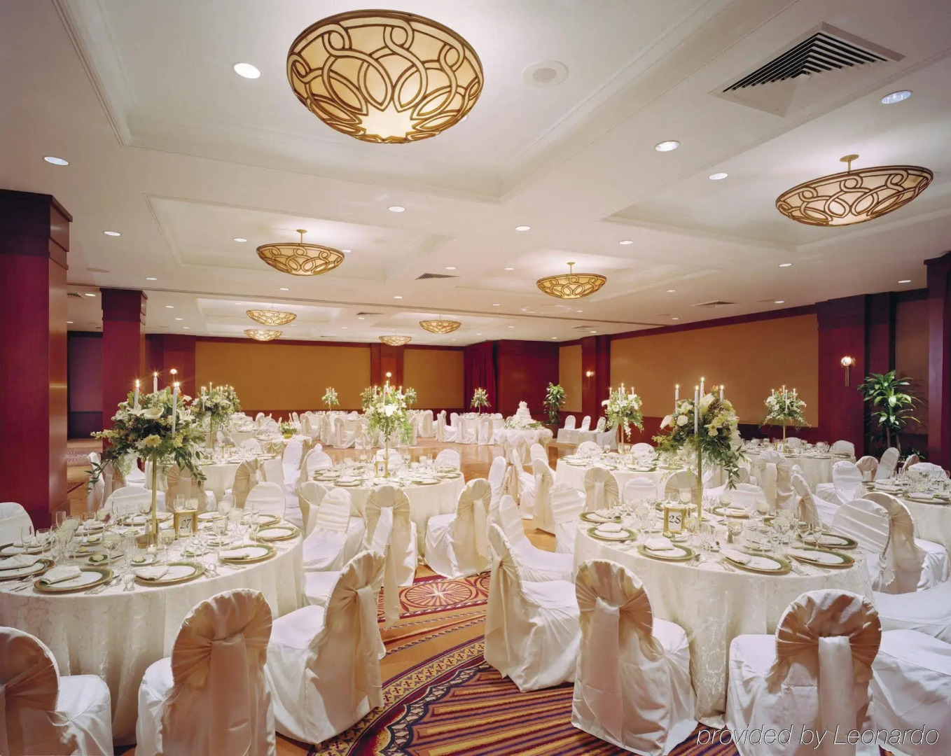 InterContinental Chicago Magnificent Mile by IHG