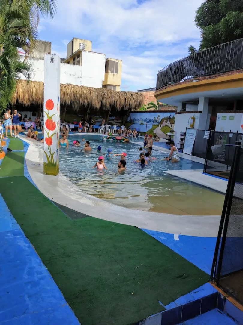 Hotel Portal de Flandes