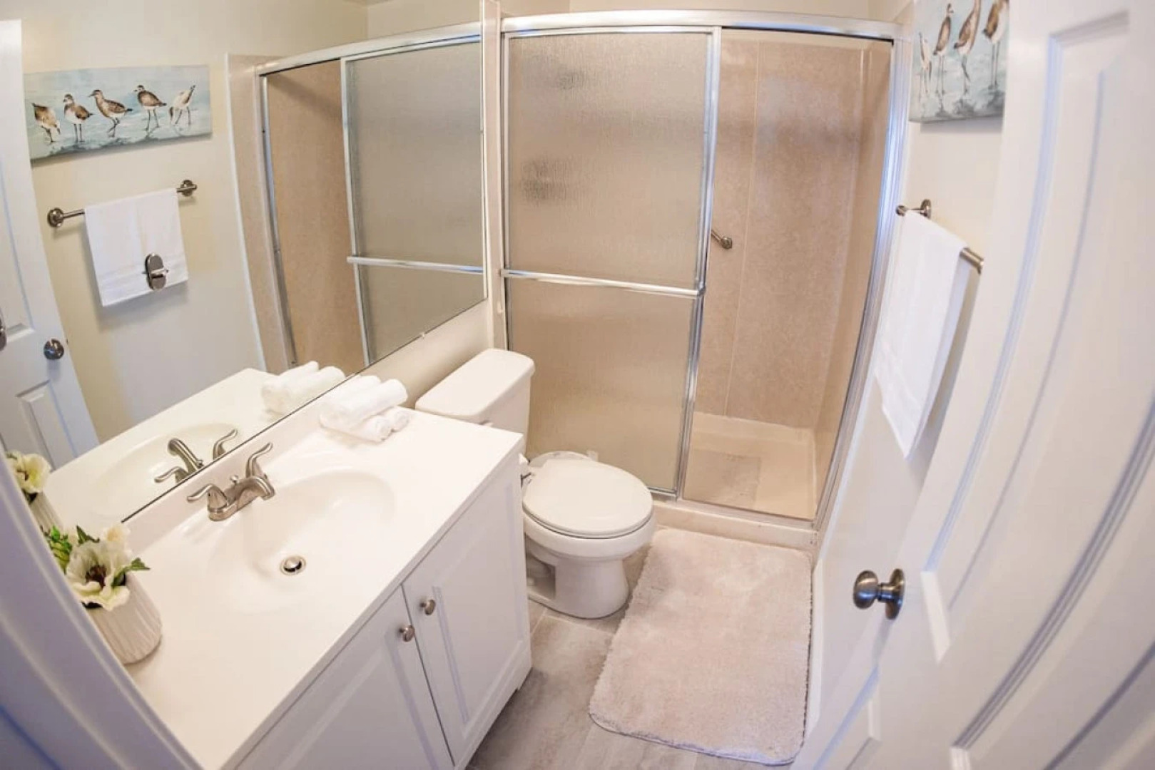 Cypress Serenity: 3Br Townhome With Garage, Private Patio, Community Pools (P33)