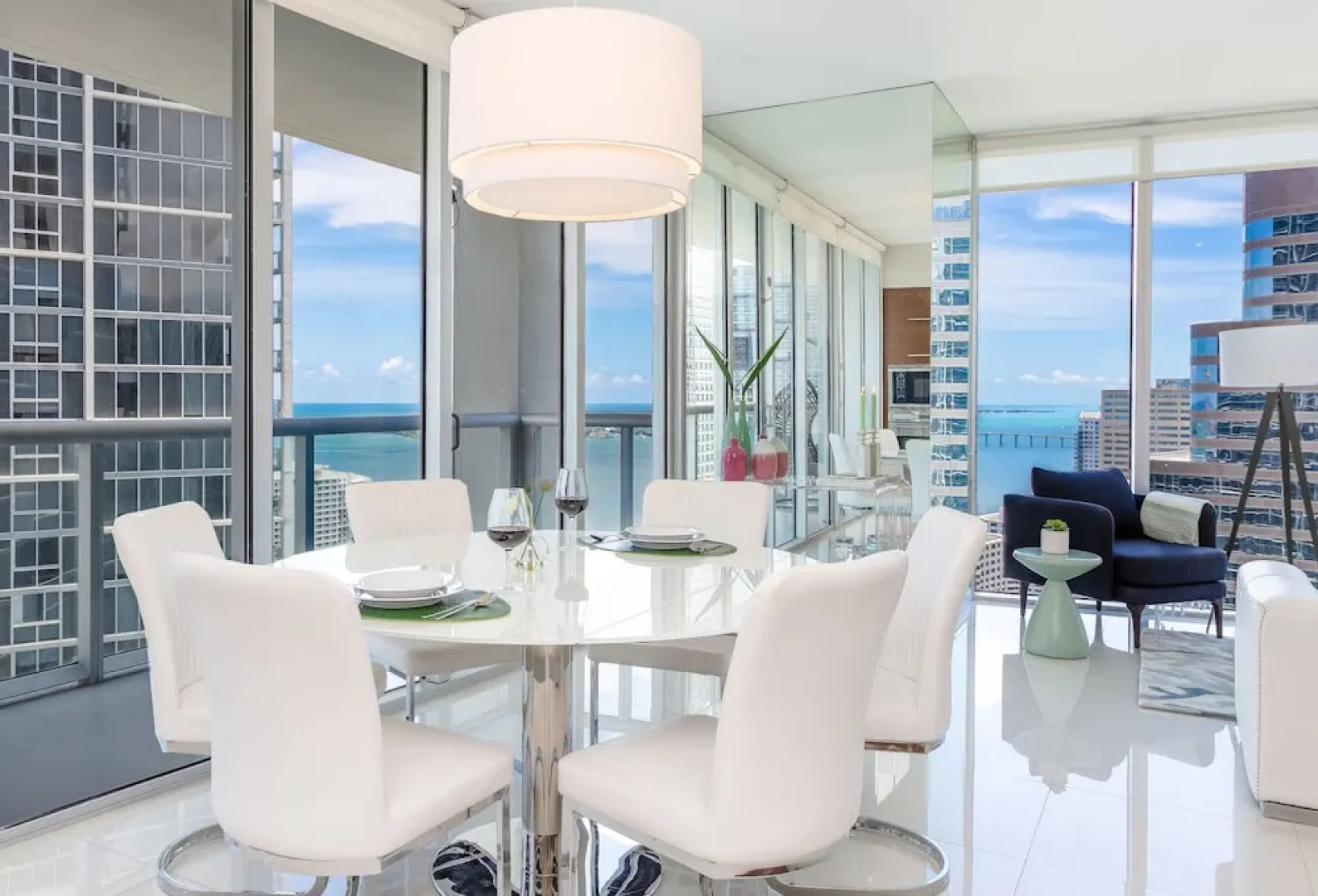 Icon Brickell Residences by Miami Vacation Rentals