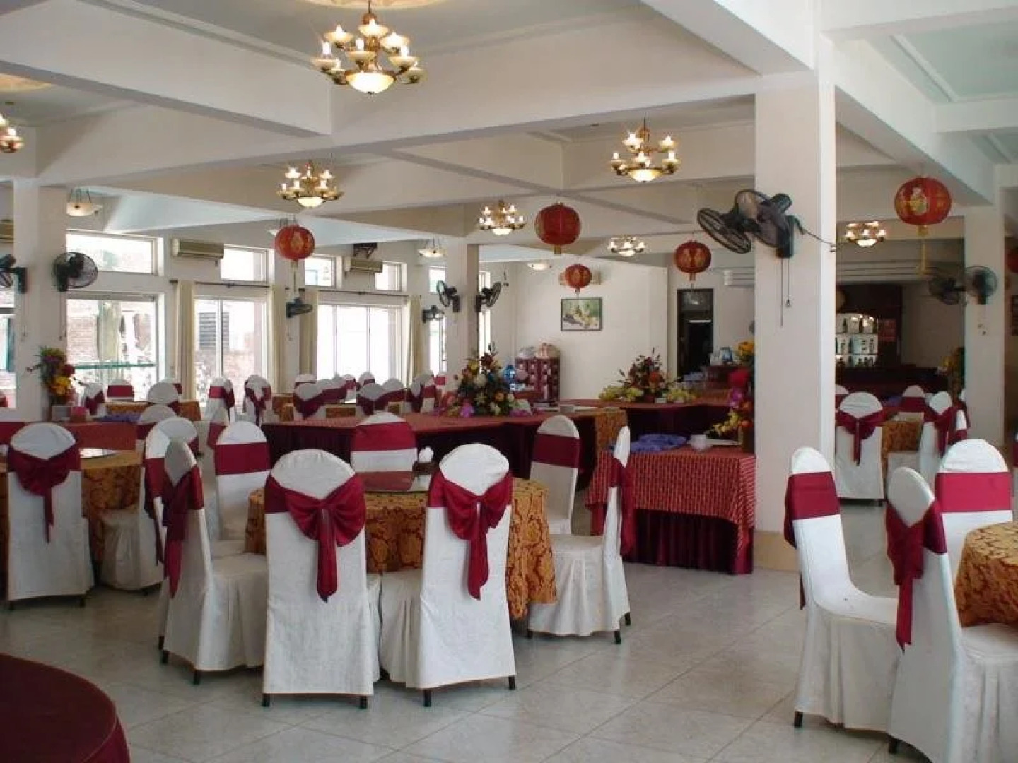 Huu Nghi Hotel