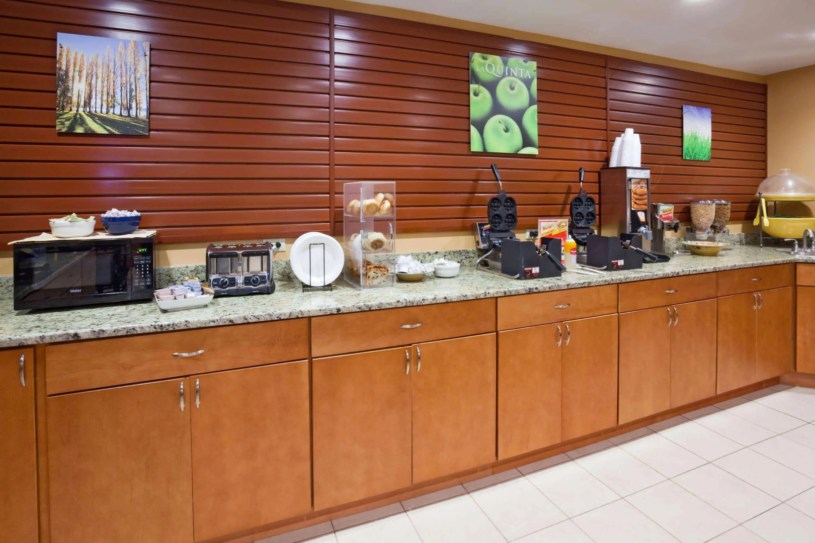 La Quinta Inn Chicago, OHare Airport