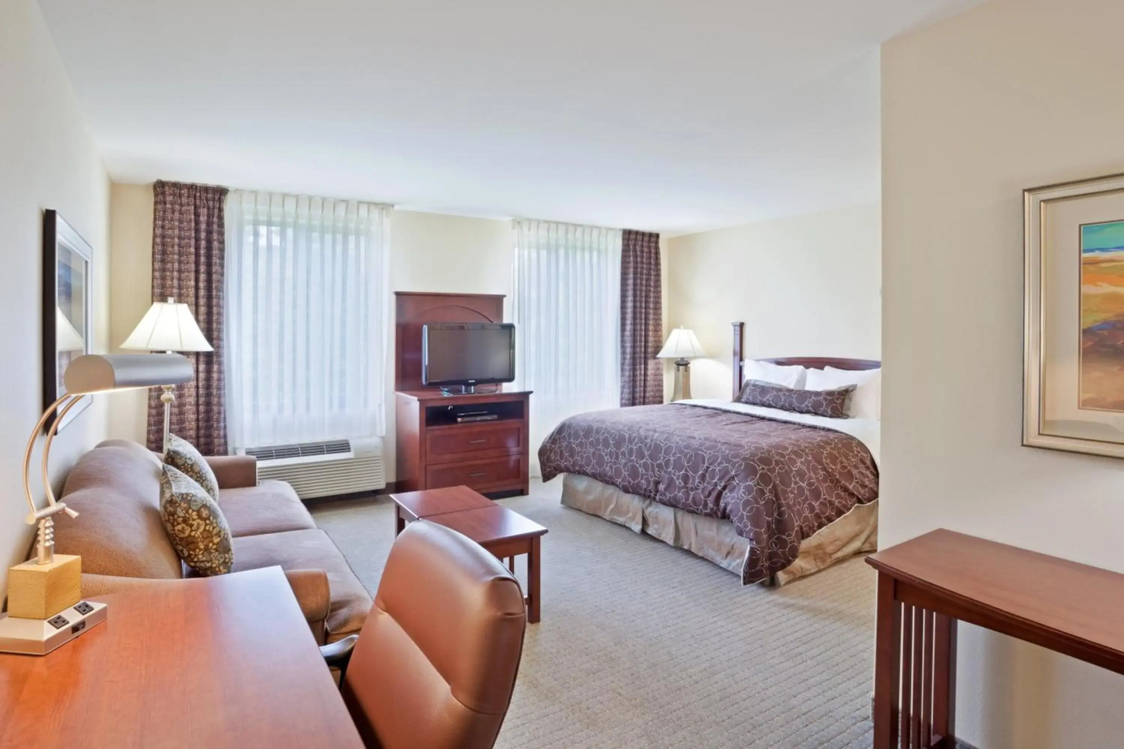 Staybridge Suites Everett-Paine Field by IHG