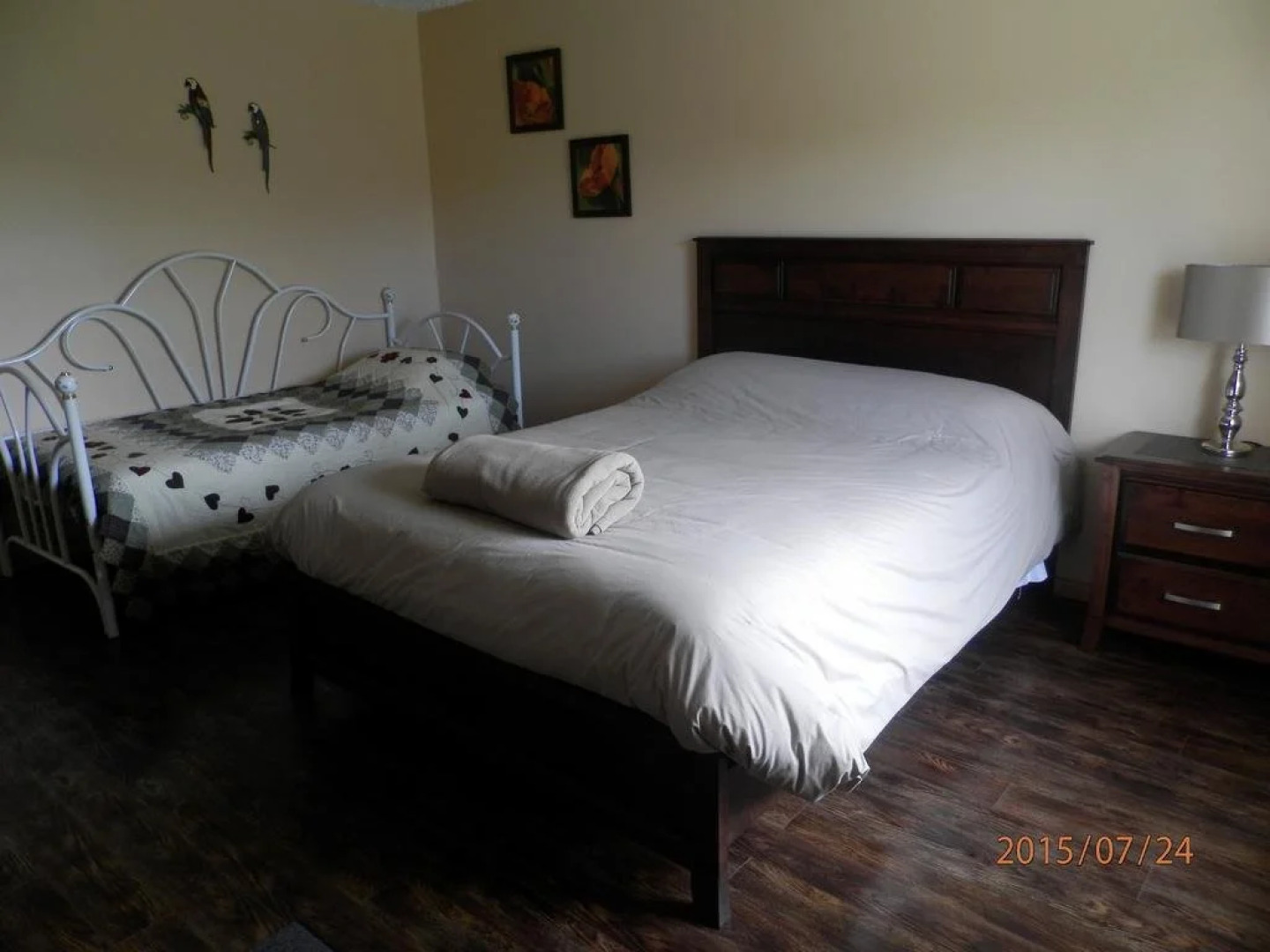 Motel La Maison de Travers