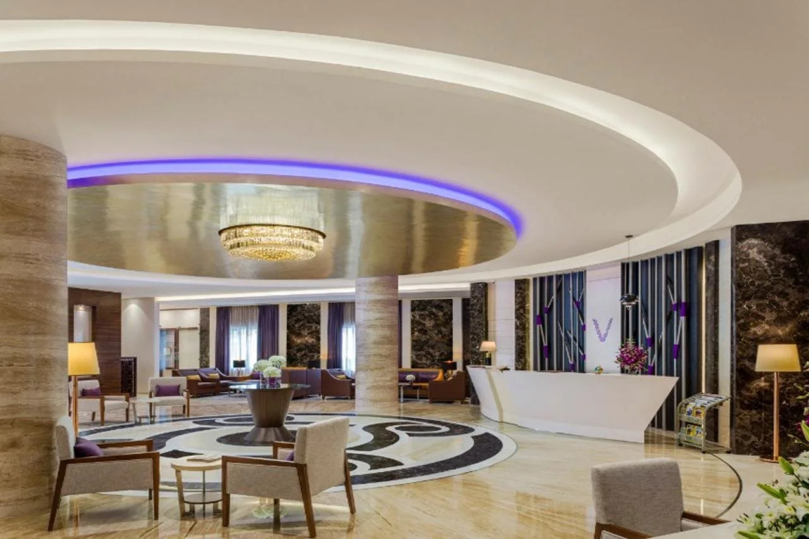 Vivanta Thiruvananthapuram