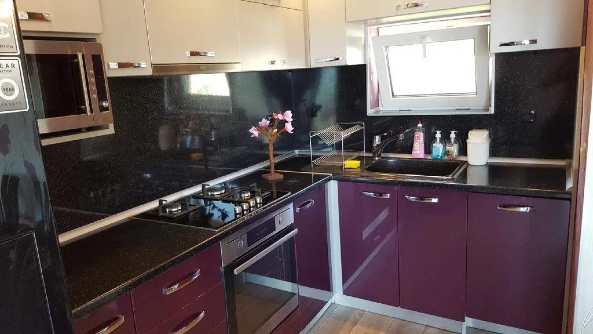 Guest House Panorama