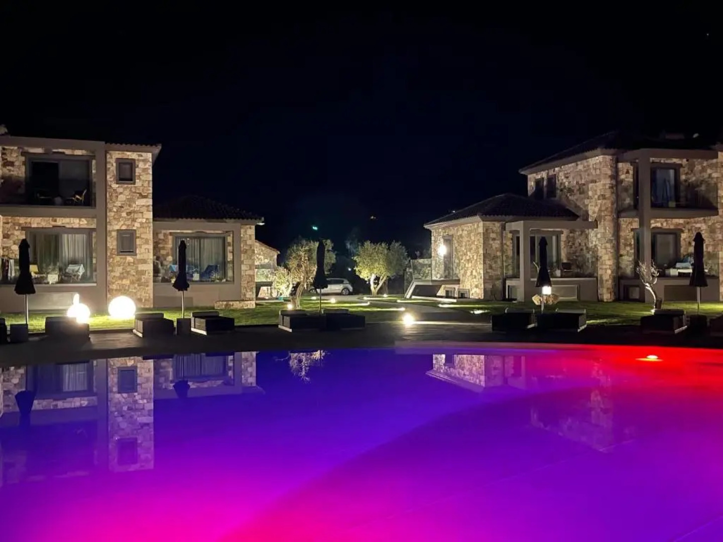 Niki Luxury Apartments Niki Suites Petra