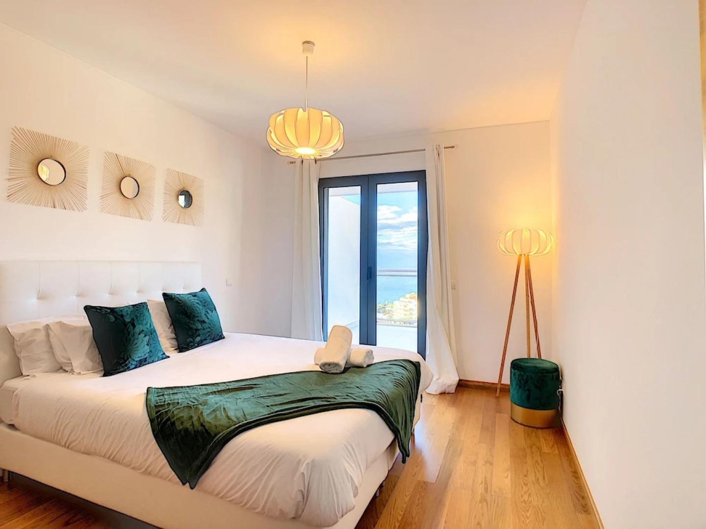 Apartamento Paradisus by MHM