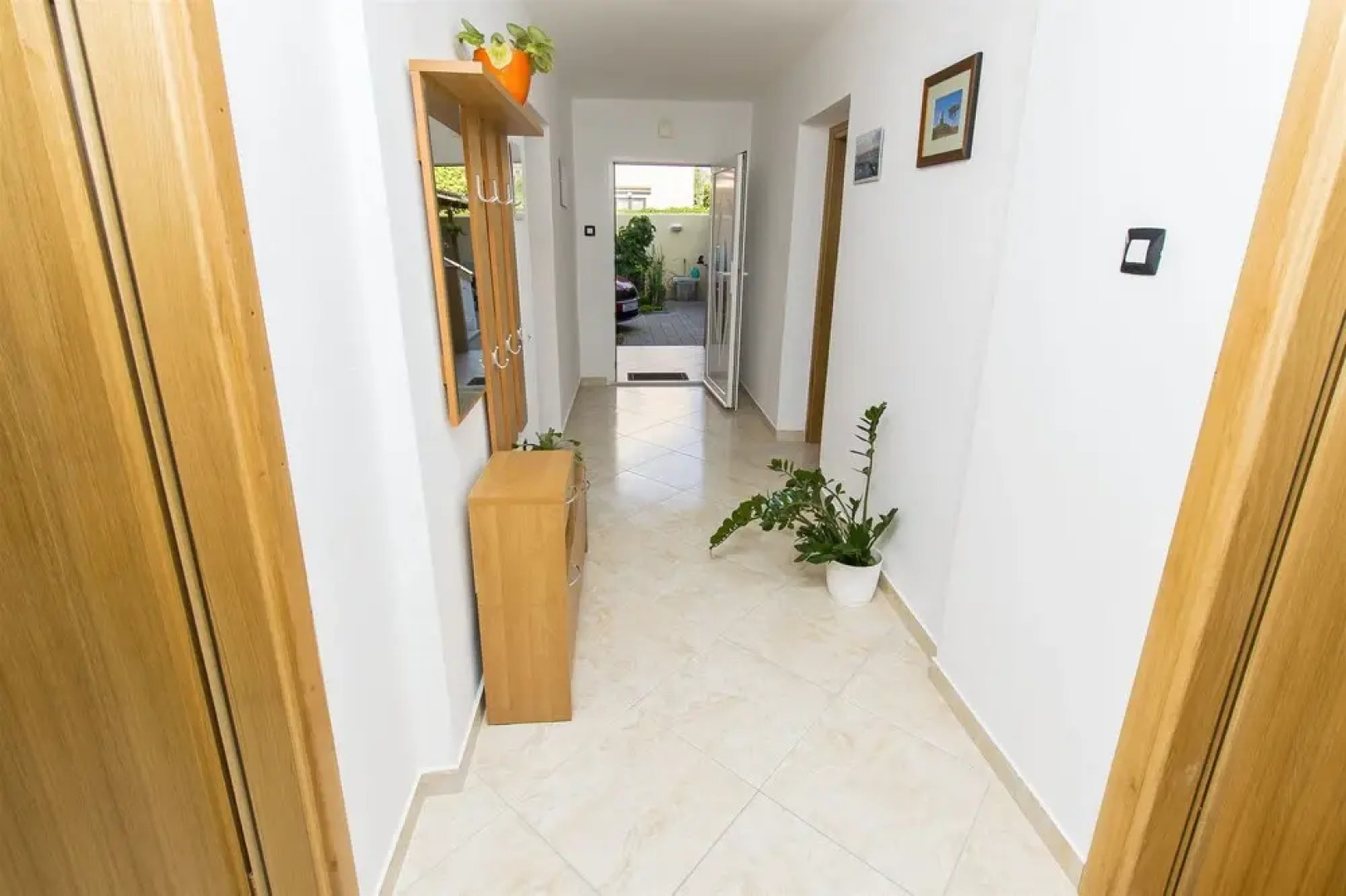 Apartment Branimir