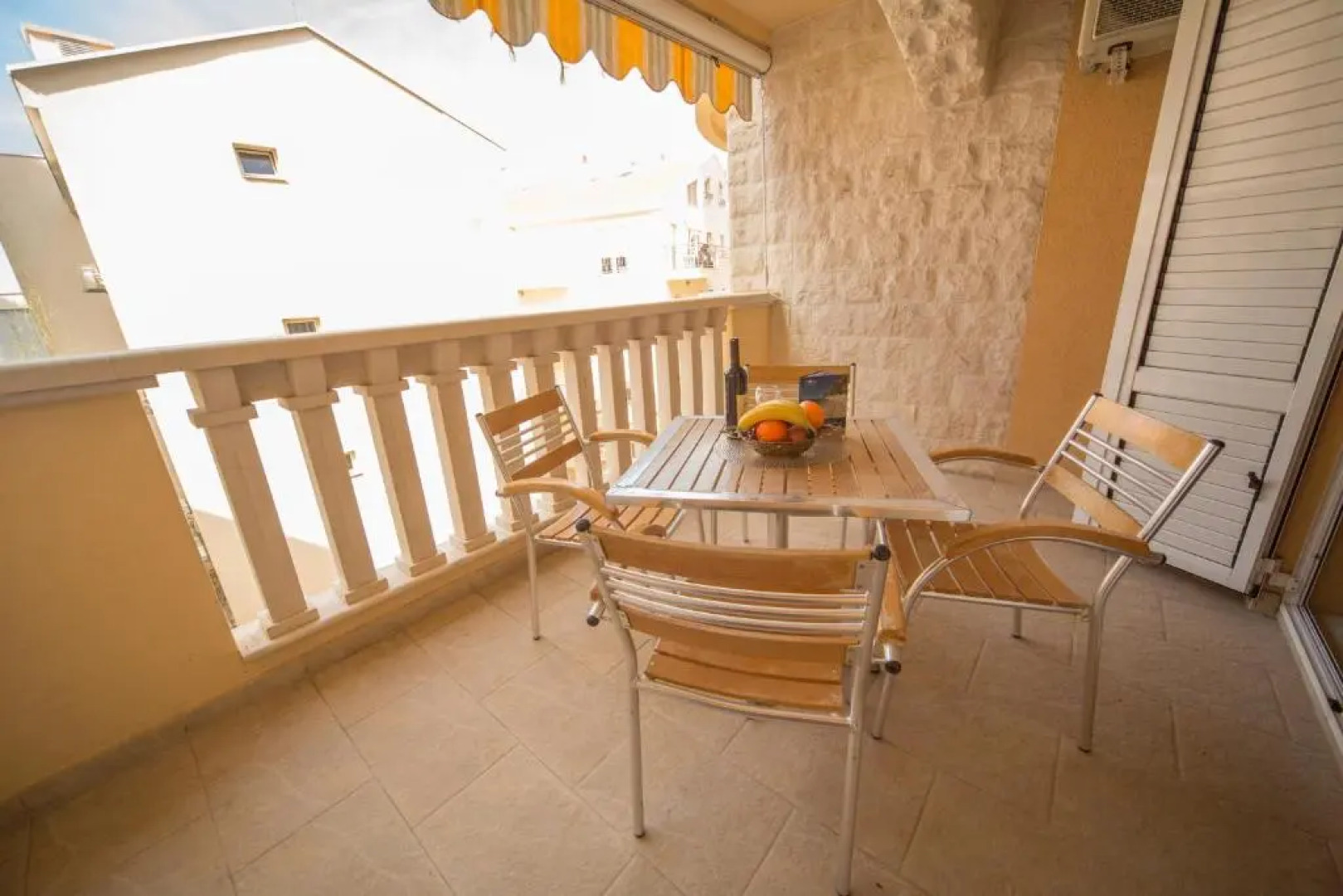 ZEN Apartment Pržno