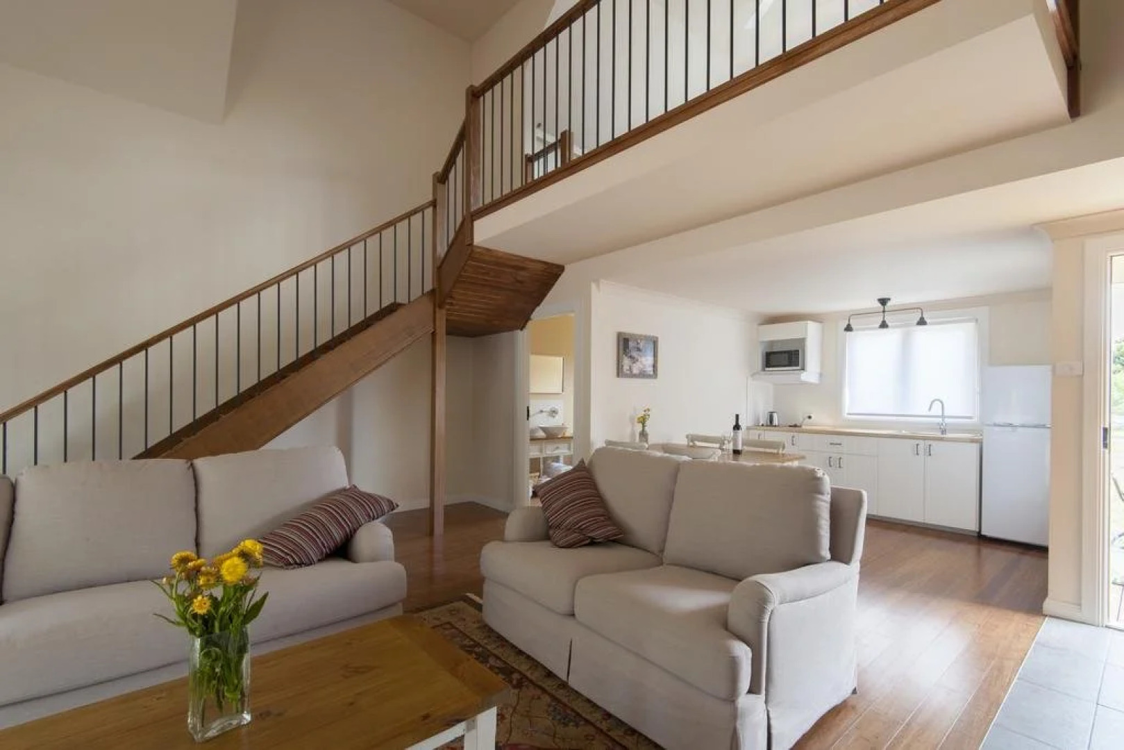 The Nest at Gundaroo