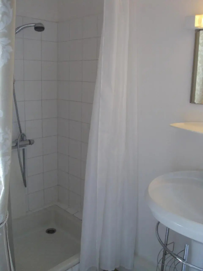 Chambre D'Hotes Amoraina