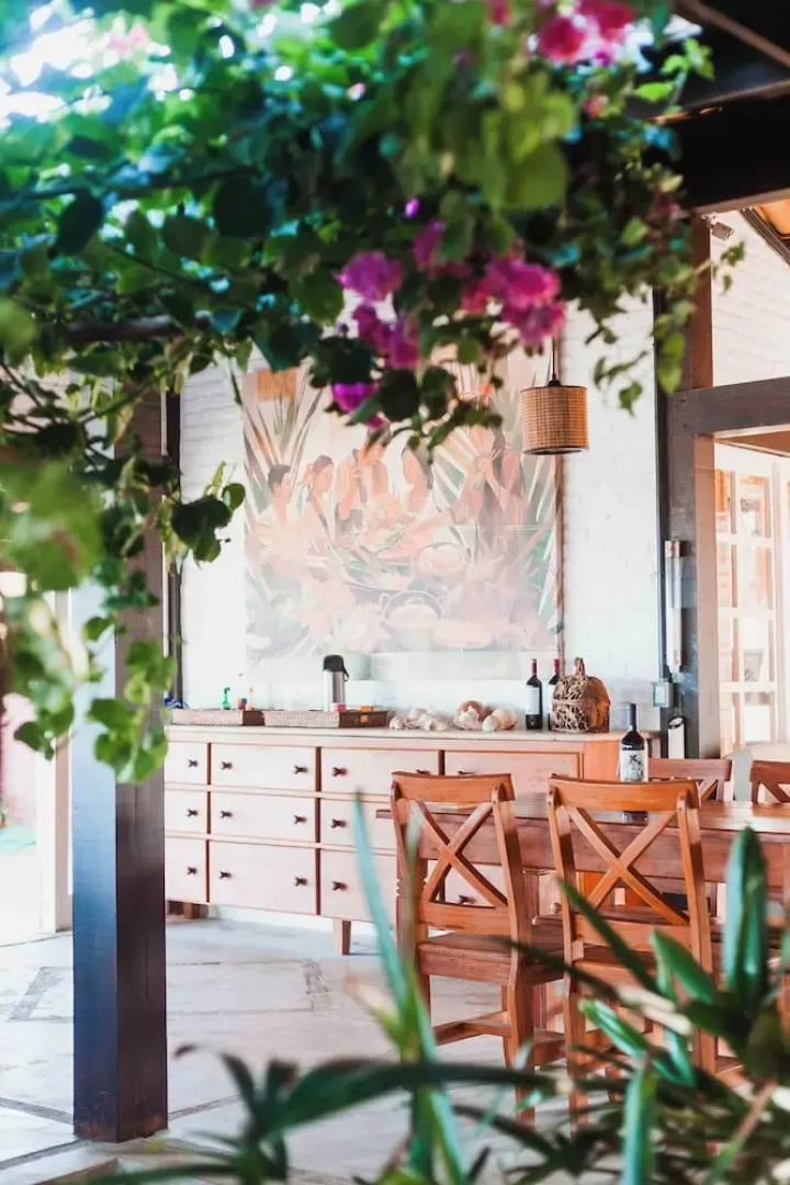 Palawan Pousada & Bistrô