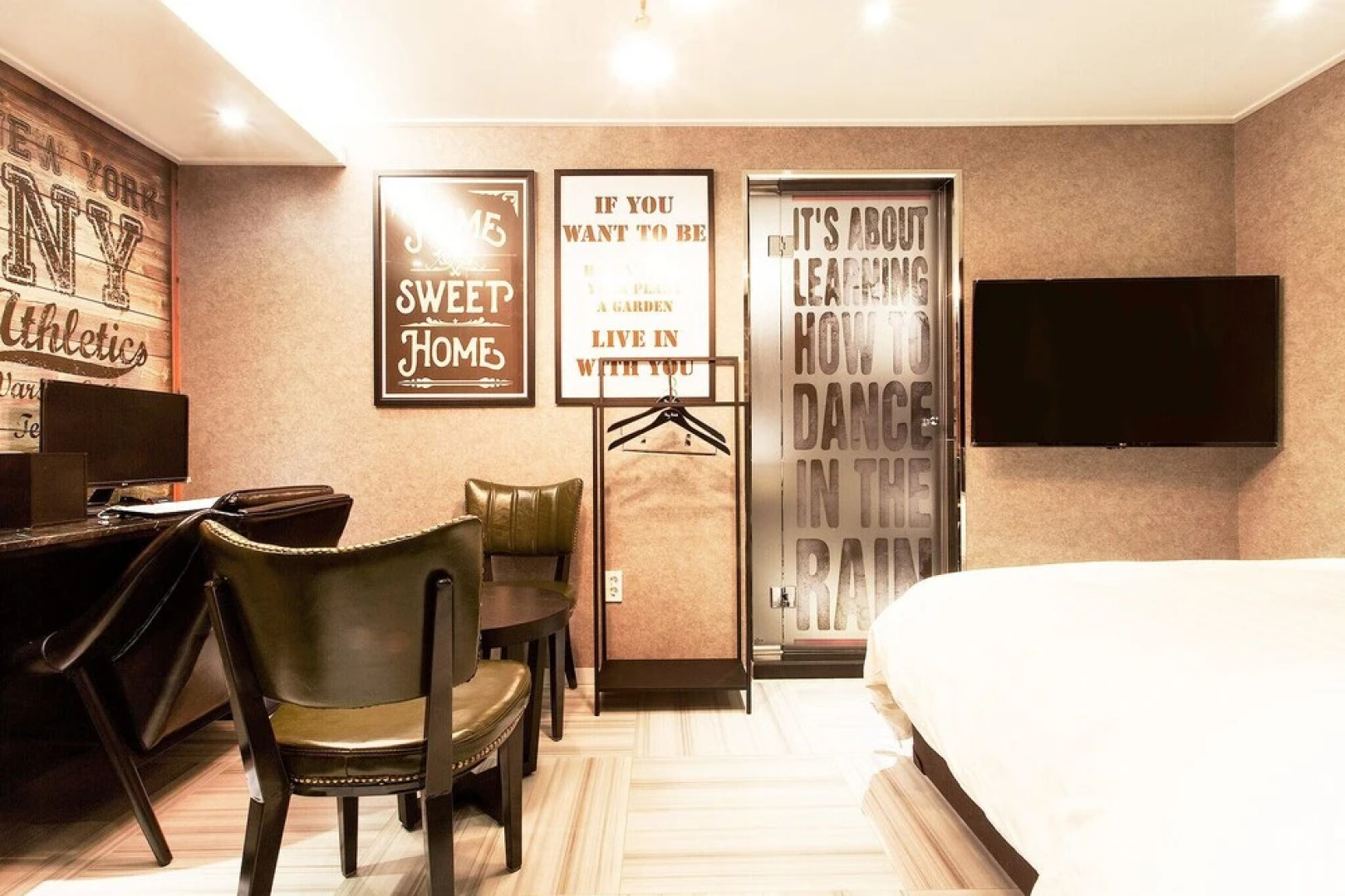 Kyunghee University Sky