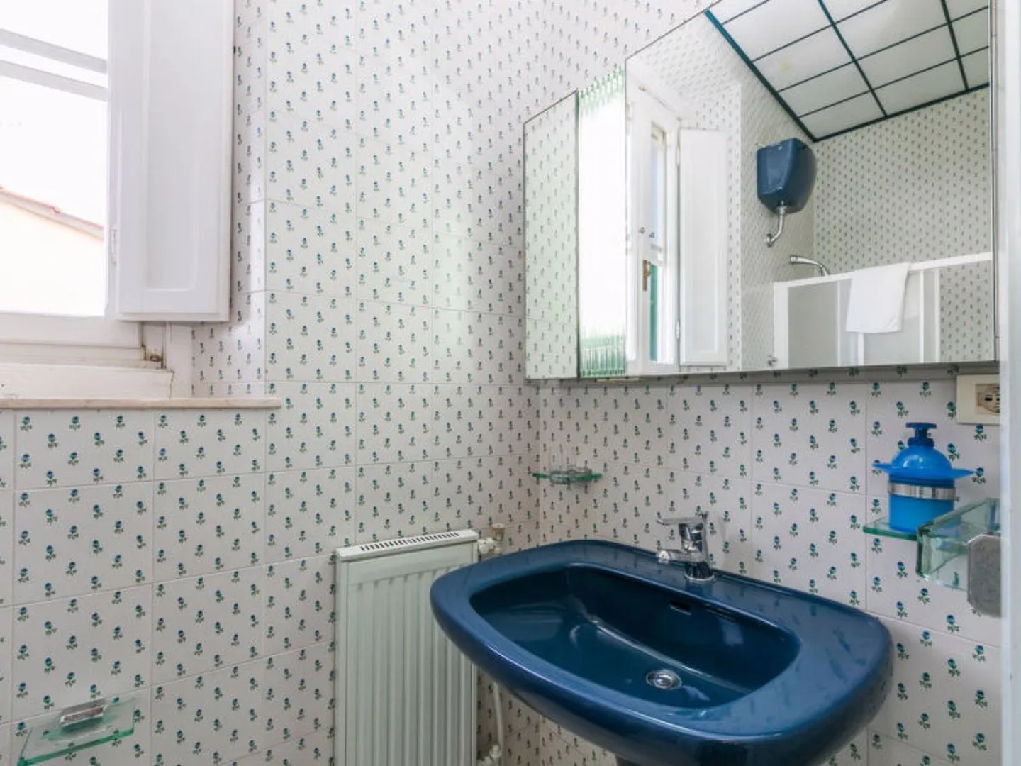 Villa La Guardia Vecchia 10324