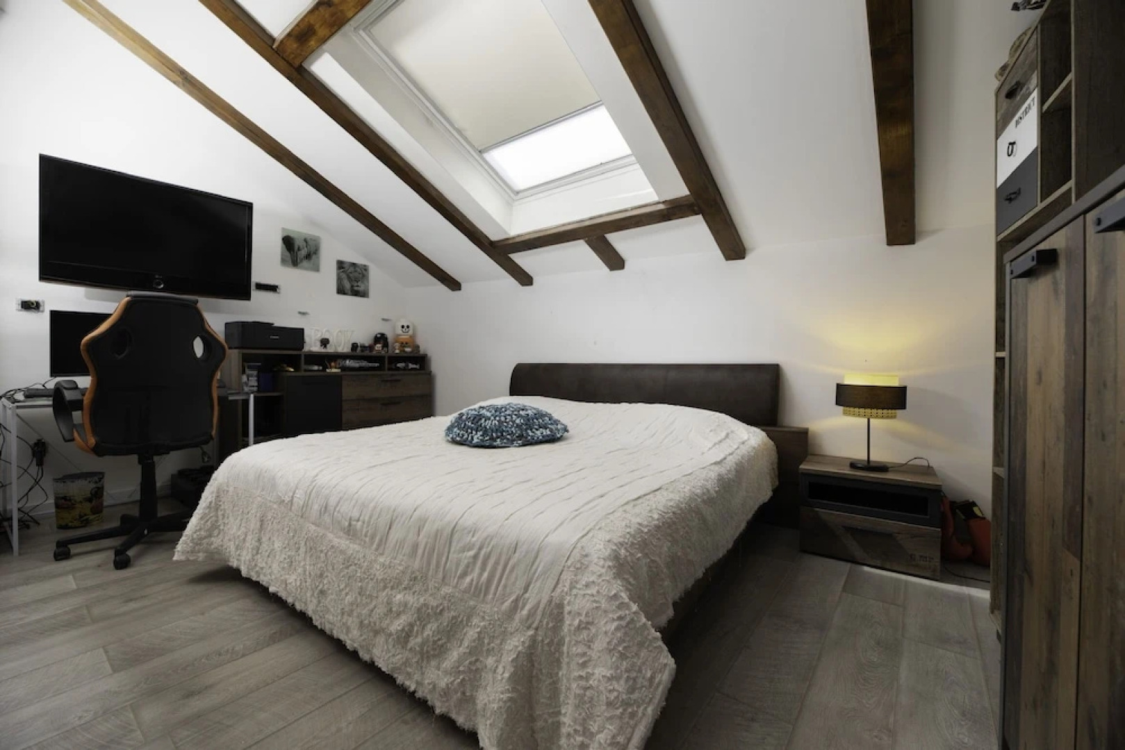 Stunning Villa on Island Krk Near Sandy Beach